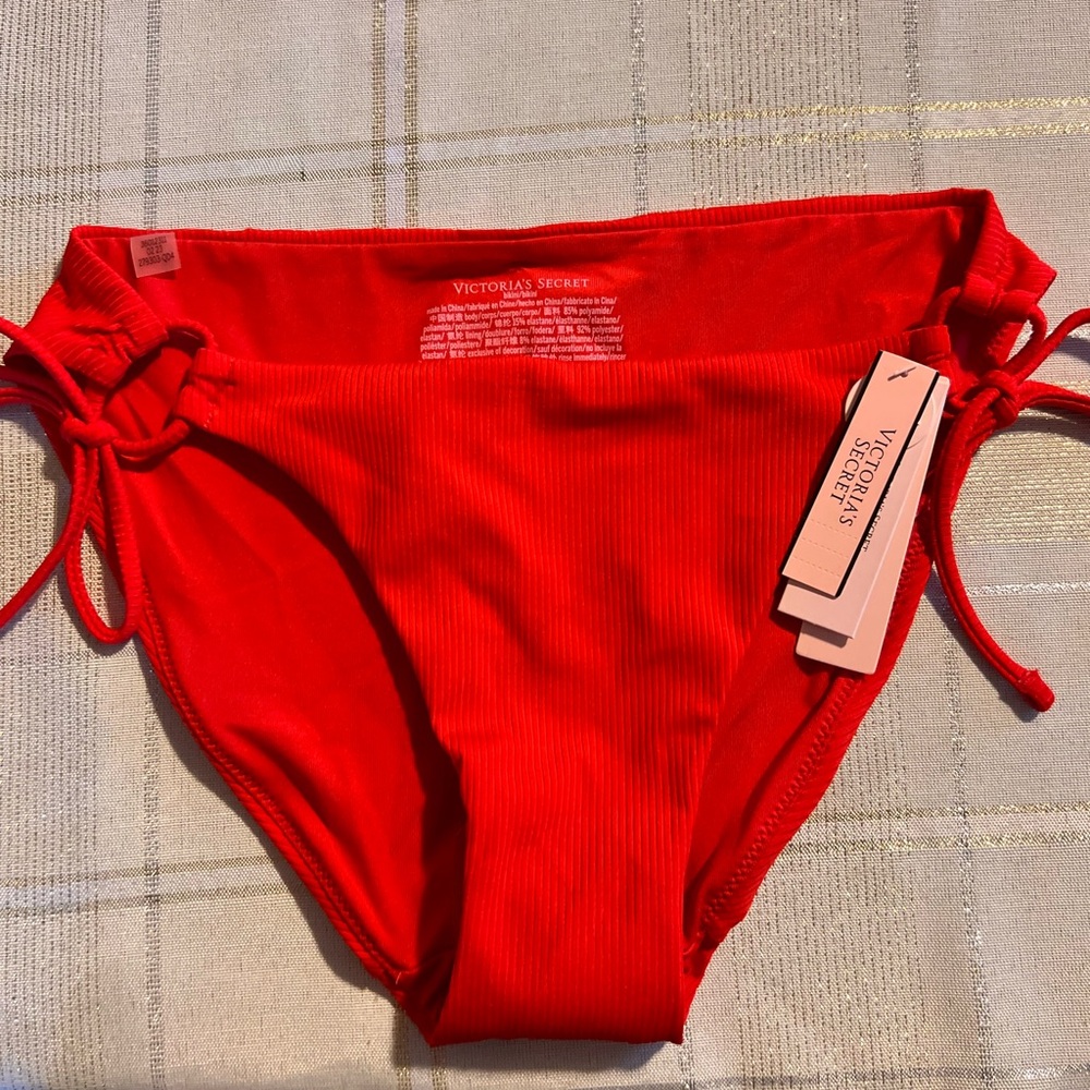 New Bathing Suit